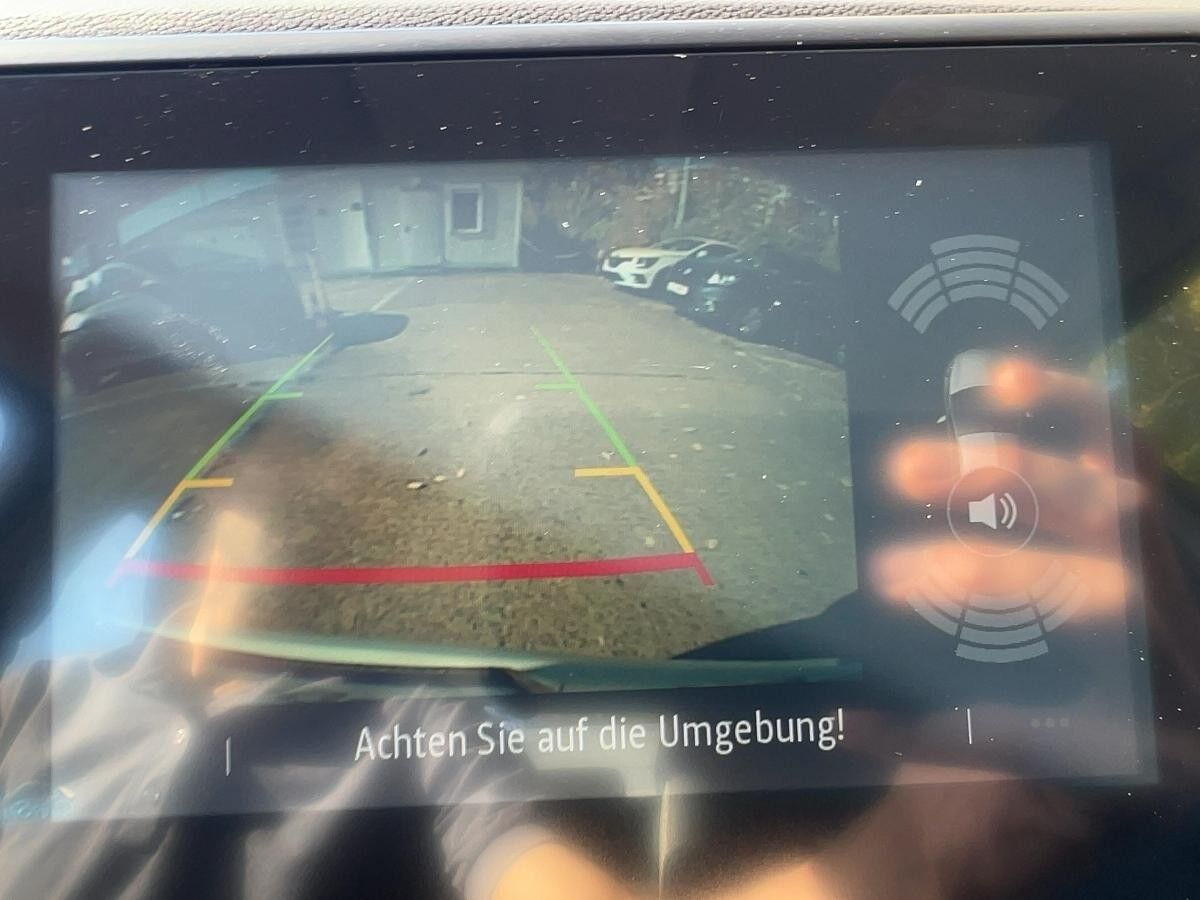 Renault ZOE R110 Z.E. 50 Experience