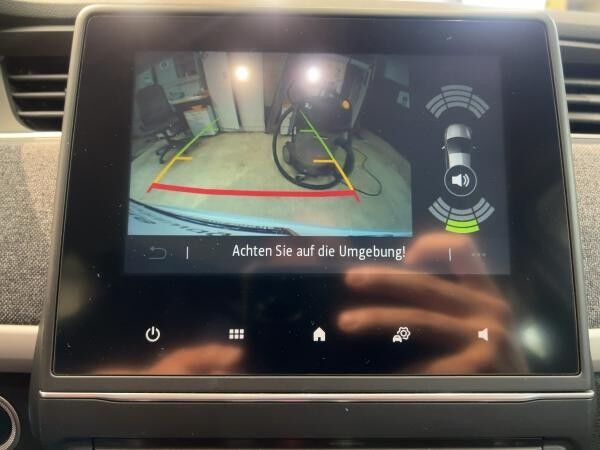 Renault ZOE Experience R110/Z.E. 50