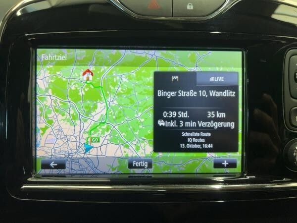 Renault ZOE R110 Z.E.40 Life LIMITED