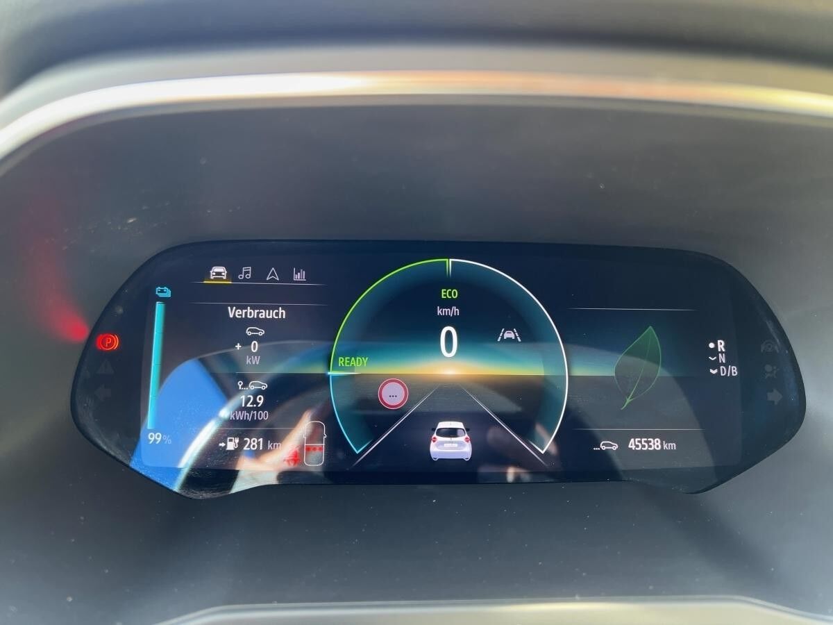 Renault ZOE R110 Z.E. 50 Experience