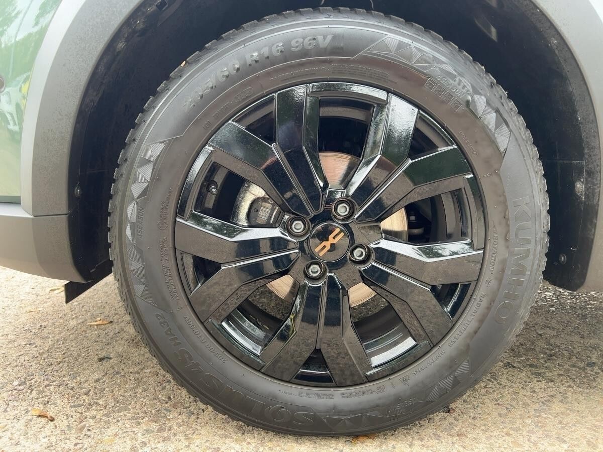 Dacia Sandero Stepway Extreme+ TCe 110