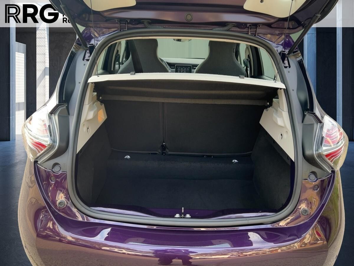 Renault ZOE R110 Z.E. 50 Experience