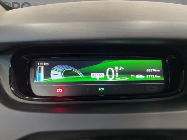Renault ZOE R110 Z.E.40 Life LIMITED