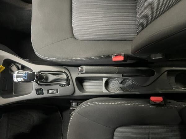 Renault ZOE R110 Z.E.40 Life LIMITED