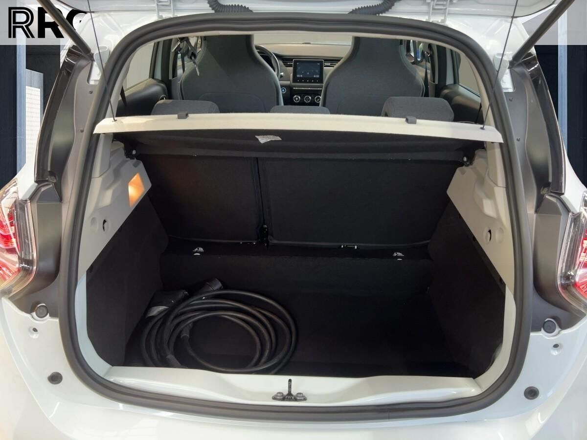 Renault ZOE R110 Z.E.50 Experience CCS
