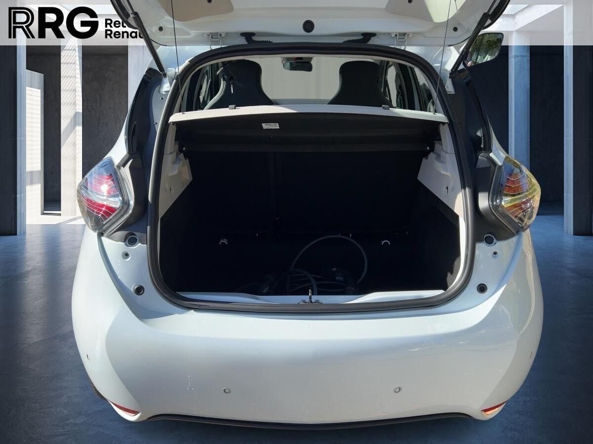 Renault ZOE R110 Z.E. 50 Experience
