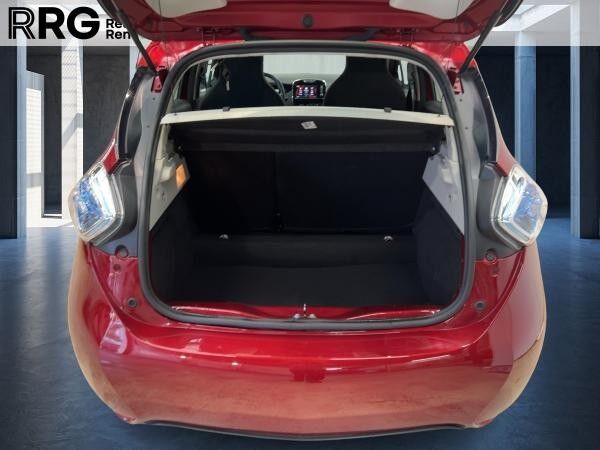 Renault ZOE R110 Z.E.40 Life LIMITED