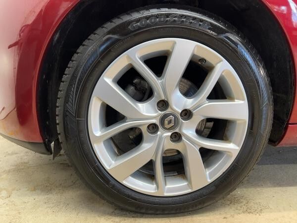 Renault ZOE R110 Z.E.40 Life LIMITED