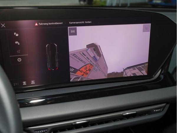 Audi A5 Avant TDI S tronic GWP