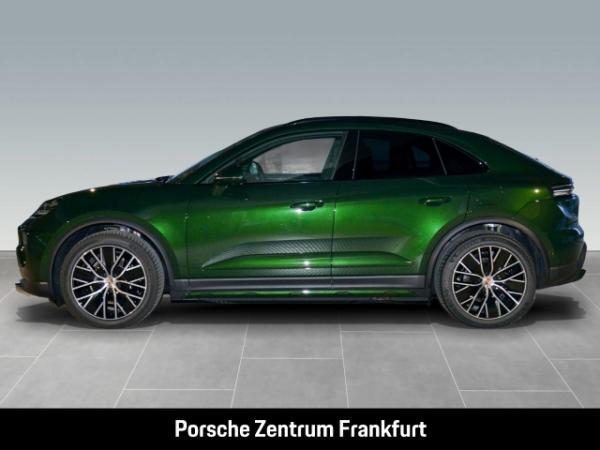 Porsche Macan ‼️Sofort Verfügbar‼️ 4S InnoDrive Surround-View Sitzbelüftung