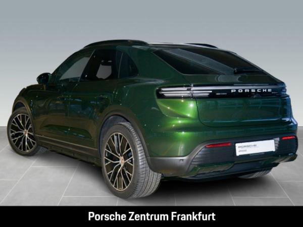 Porsche Macan ‼️Sofort Verfügbar‼️ 4S InnoDrive Surround-View Sitzbelüftung
