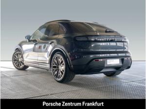 Porsche Macan 4 InnoDrive LED-Matrix BOSE Surround-View