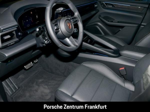 Porsche Macan ‼️Sofort Verfügbar‼️ 4S InnoDrive Surround-View Sitzbelüftung
