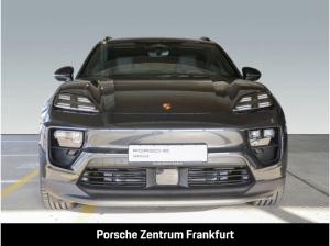 Porsche Macan 4 InnoDrive LED-Matrix BOSE Surround-View