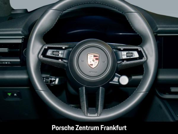 Porsche Macan ‼️Sofort Verfügbar‼️ 4S InnoDrive Surround-View Sitzbelüftung