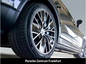 Porsche Macan 4 InnoDrive LED-Matrix BOSE Surround-View