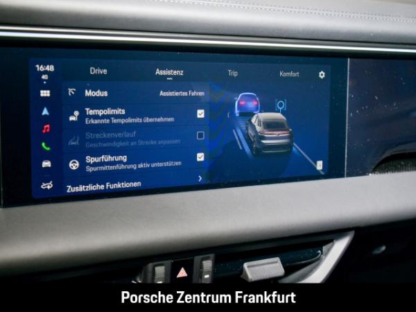 Porsche Macan ‼️Sofort Verfügbar‼️ 4S InnoDrive Surround-View Sitzbelüftung