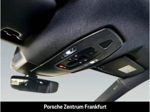 Porsche Macan 4 InnoDrive LED-Matrix BOSE Surround-View