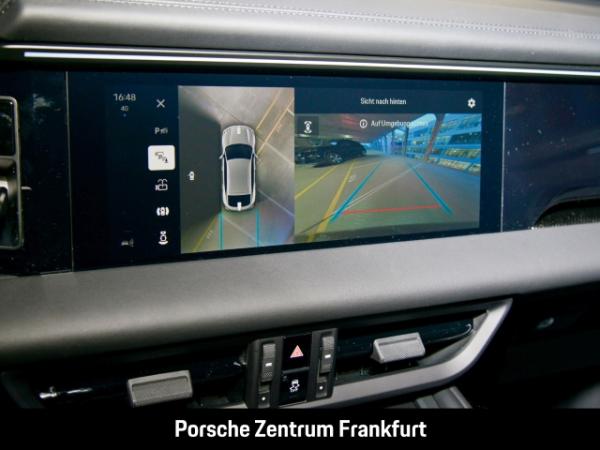 Porsche Macan ‼️Sofort Verfügbar‼️ 4S InnoDrive Surround-View Sitzbelüftung