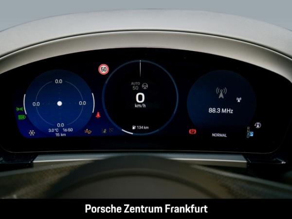 Porsche Macan ‼️Sofort Verfügbar‼️ 4S InnoDrive Surround-View Sitzbelüftung