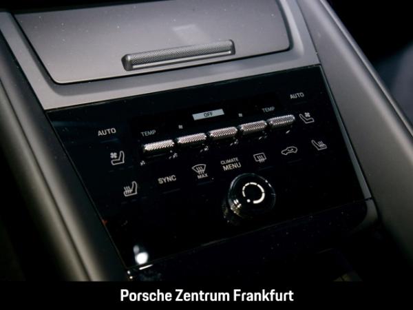 Porsche Macan ‼️Sofort Verfügbar‼️ 4S InnoDrive Surround-View Sitzbelüftung