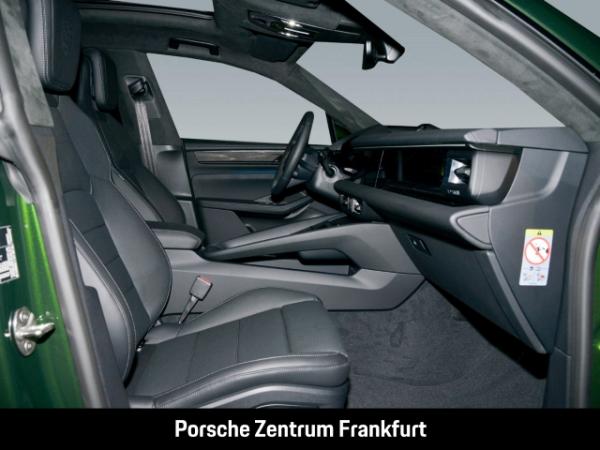 Porsche Macan ‼️Sofort Verfügbar‼️ 4S InnoDrive Surround-View Sitzbelüftung