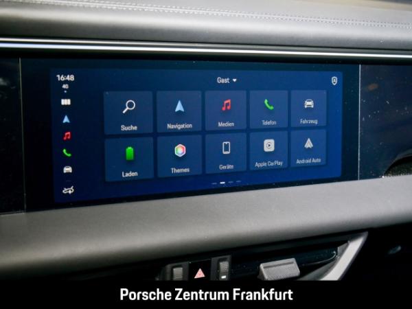 Porsche Macan ‼️Sofort Verfügbar‼️ 4S InnoDrive Surround-View Sitzbelüftung