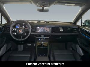 Porsche Macan 4 InnoDrive LED-Matrix BOSE Surround-View