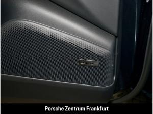 Porsche Macan 4 InnoDrive LED-Matrix BOSE Surround-View