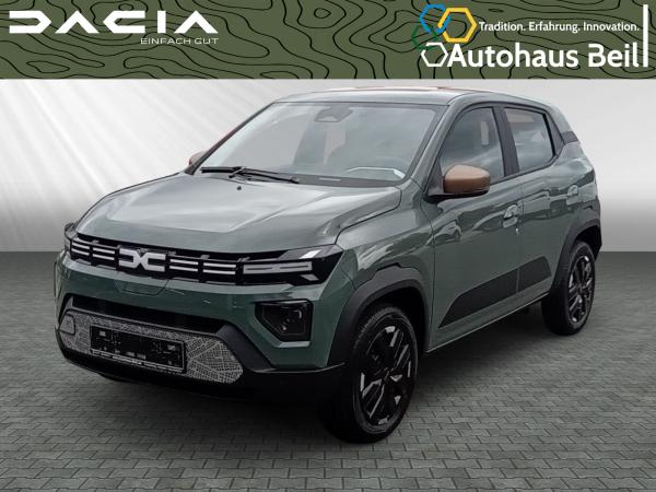 Dacia Spring Extreme ELECTRIC 65