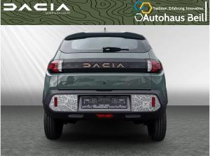 Dacia Spring Extreme ELECTRIC 65
