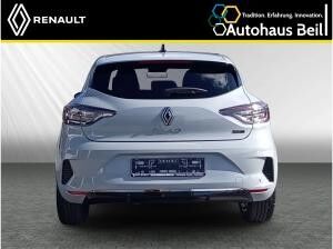 Renault Clio V Techno