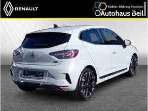 Renault Clio V Techno