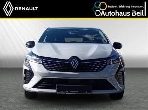 Renault Clio V Techno