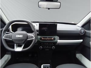 Dacia Spring Extreme ELECTRIC 65