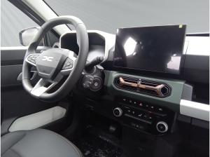 Dacia Spring Extreme ELECTRIC 65