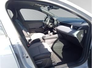 Renault Clio V Techno