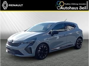 Renault Clio V Techno