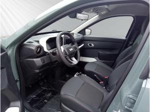 Dacia Spring Extreme ELECTRIC 65