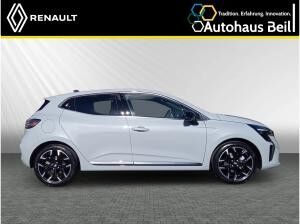 Renault Clio V Techno