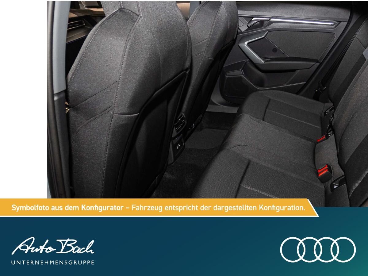 Audi A3 Sportback advanced TFSI e AHK LED BUSINESS-Plus