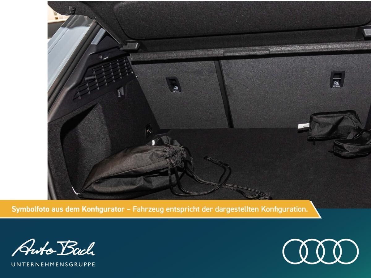 Audi A3 Sportback advanced TFSI e AHK LED BUSINESS-Plus