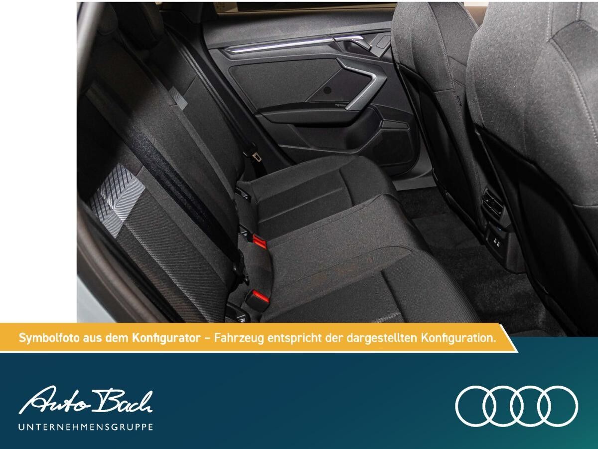 Audi A3 Sportback advanced TFSI e AHK LED BUSINESS-Plus