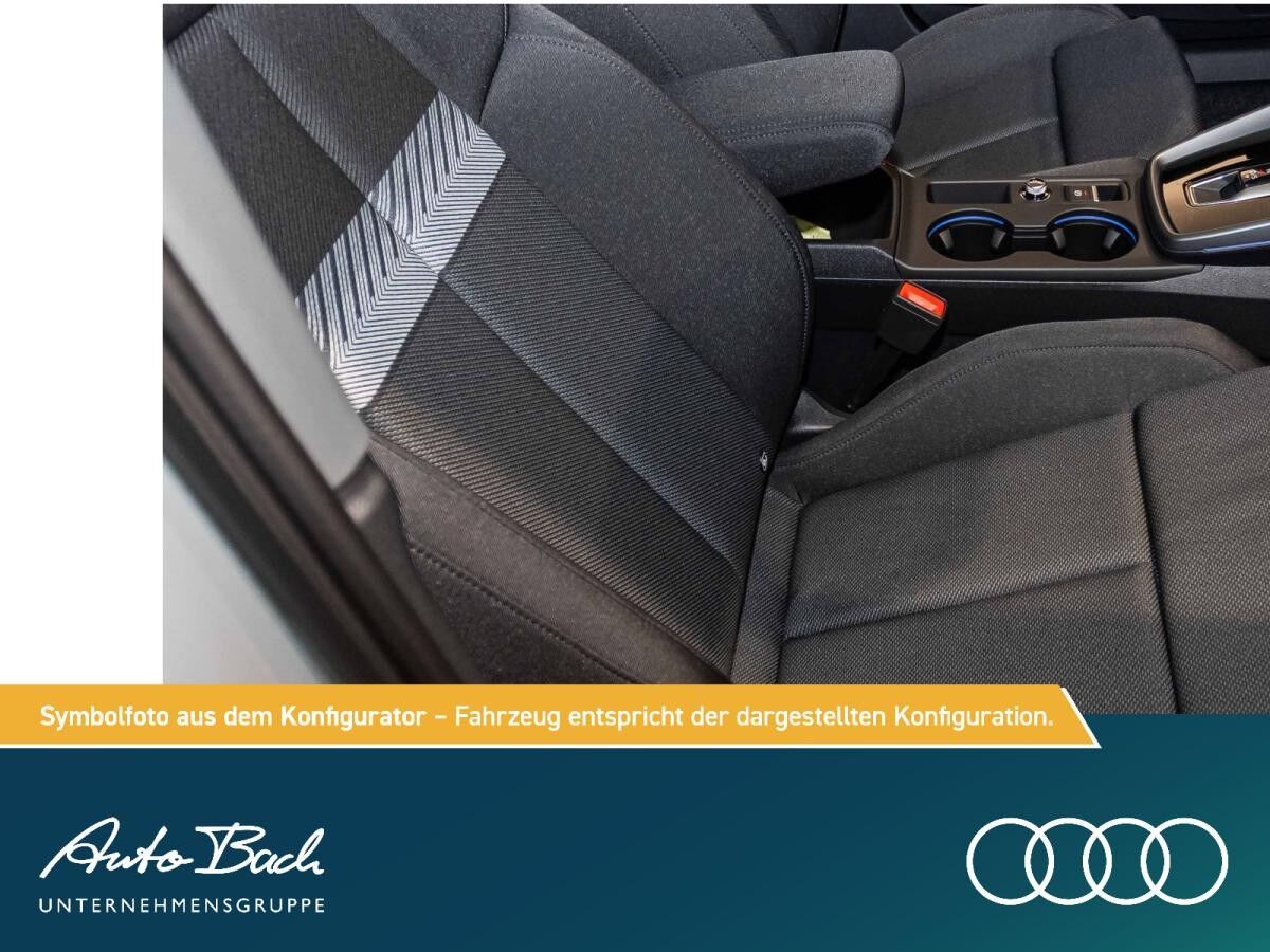 Audi A3 Sportback advanced TFSI e AHK LED BUSINESS-Plus