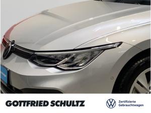 Volkswagen Golf Variant VIII LIFE TSI SITZHEIZUNG EINPARKHILFE LED NAVI