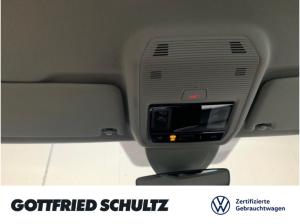 Volkswagen Golf Variant VIII LIFE TSI SITZHEIZUNG EINPARKHILFE LED NAVI