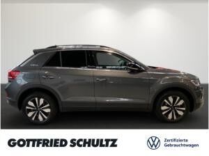 Volkswagen T-Roc GOAL TSI NAVI SITZHEIZUNG EINPARKHILFE LED