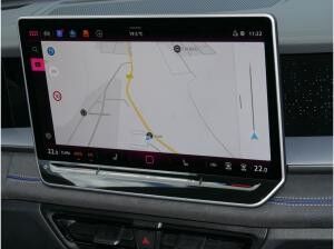 Volkswagen Tayron R-Line 2,0 l TDI SCR 4MOTION 7-Gang-Doppelkupplungsgetriebe DSG