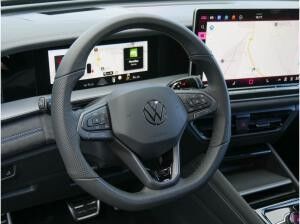 Volkswagen Tayron R-Line 2,0 l TDI SCR 4MOTION 7-Gang-Doppelkupplungsgetriebe DSG