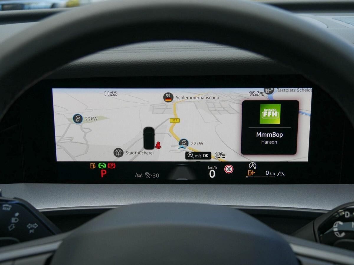 Volkswagen Tayron R-Line 2,0 l TDI SCR 4MOTION 7-Gang-Doppelkupplungsgetriebe DSG